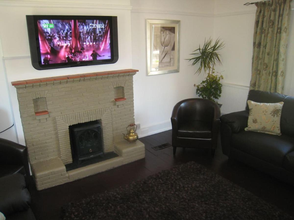 Arden Hill Farmhouse - Hot Tub, Snooker Table, Sleeps 16 Stratford-upon-Avon Dış mekan fotoğraf