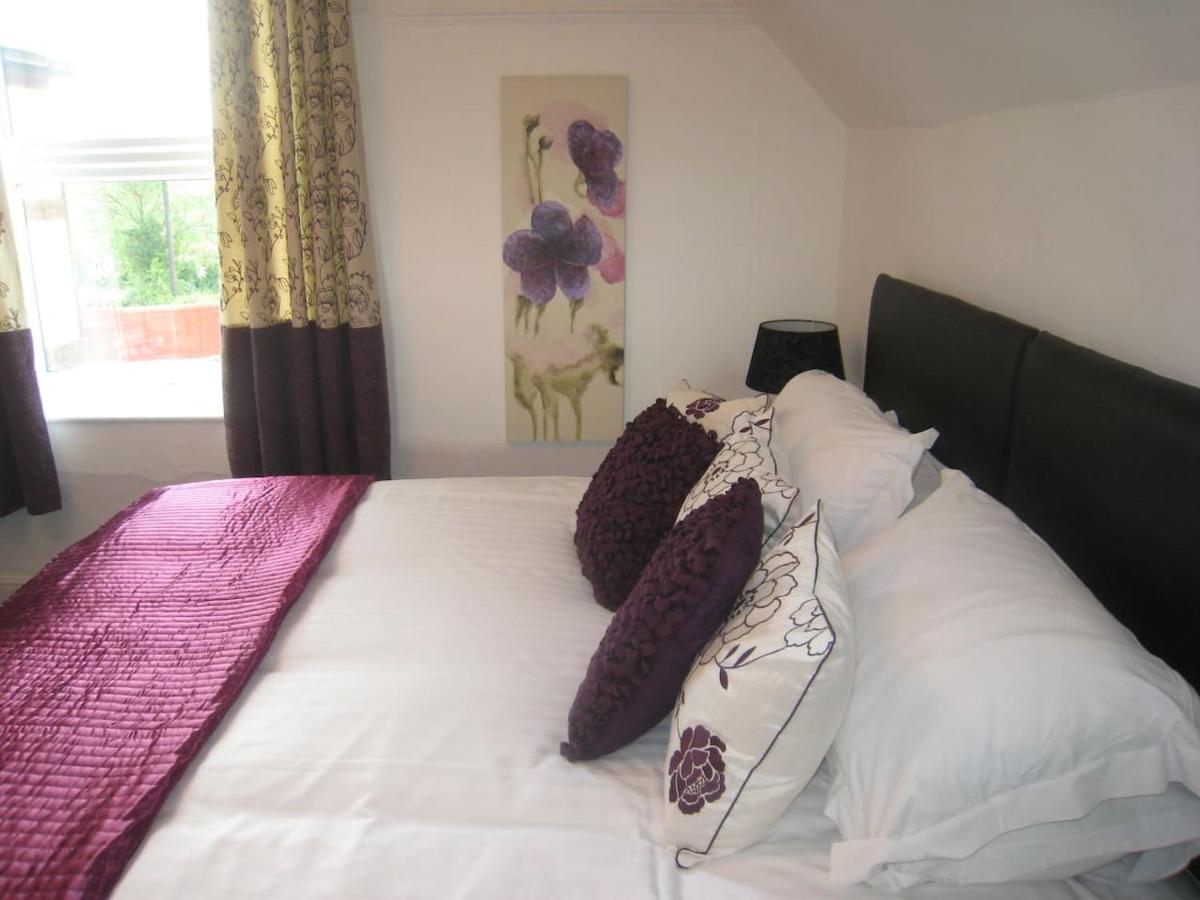 Arden Hill Farmhouse - Hot Tub, Snooker Table, Sleeps 16 Stratford-upon-Avon Dış mekan fotoğraf