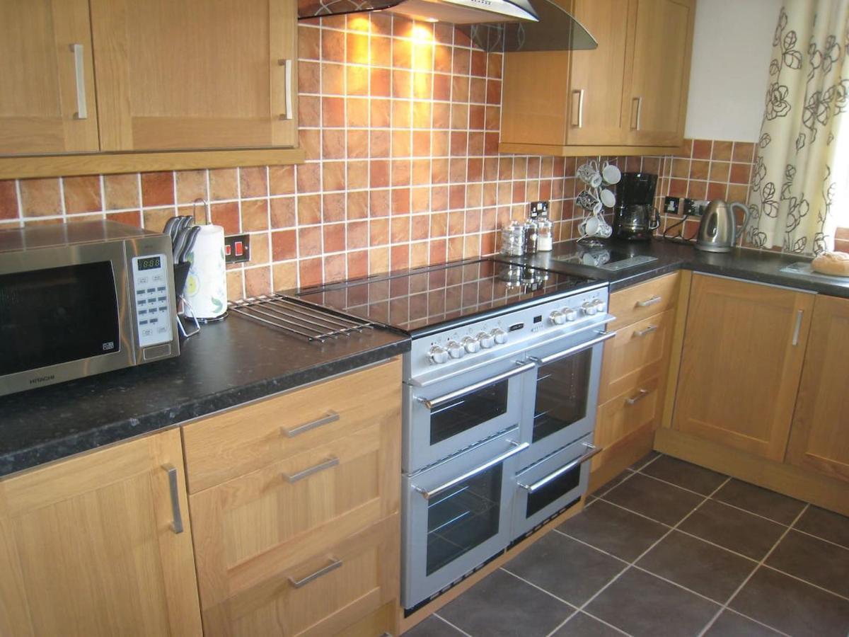 Arden Hill Farmhouse - Hot Tub, Snooker Table, Sleeps 16 Stratford-upon-Avon Dış mekan fotoğraf